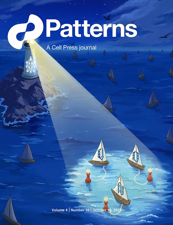 Patterns 2025